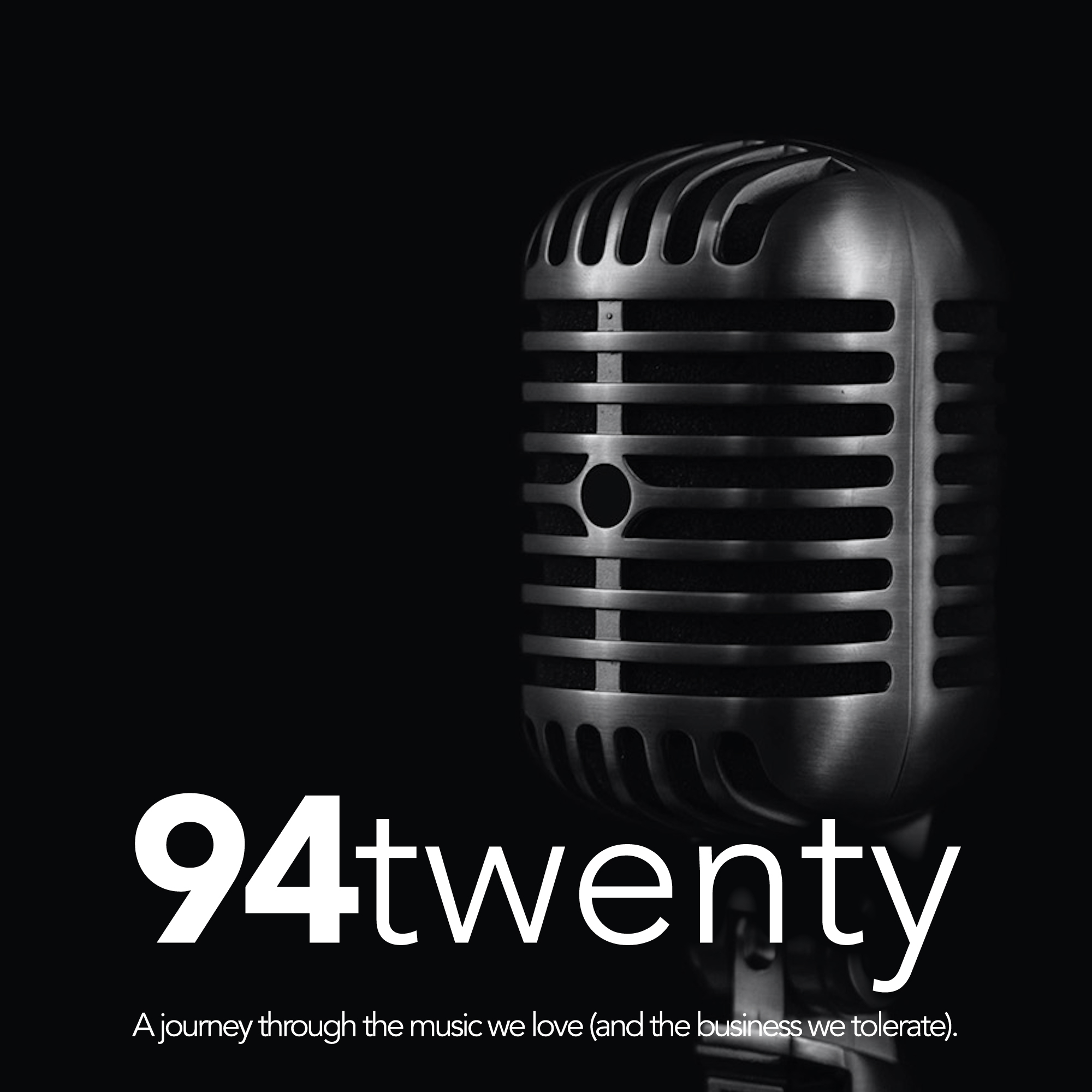 94twenty podcast